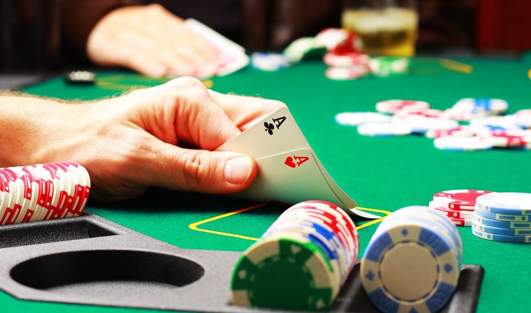 discountcasino Poker Hileleri